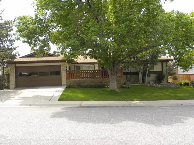 Photo of Abbys Assisted Living Rosemary St.