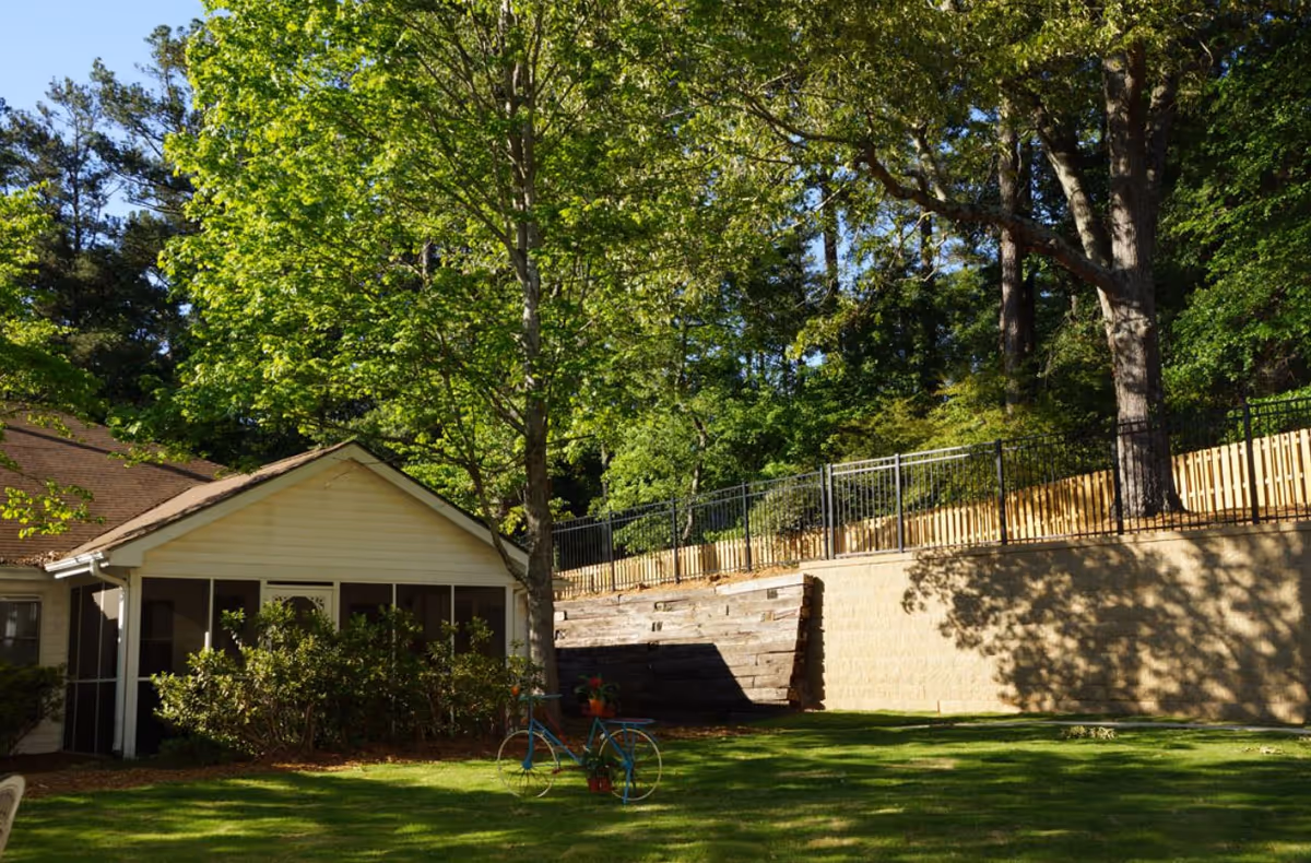 Photo 5 of Highlands Senior Living Norcross
