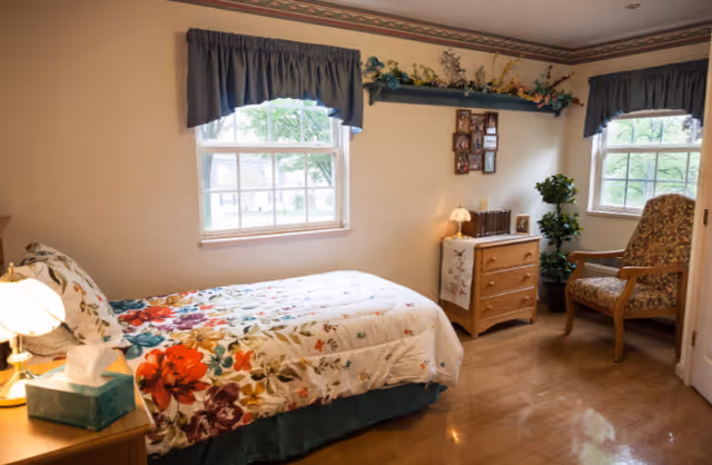 Photo 9 of Arden Courts - ProMedica Memory Care Community (Winter Springs)