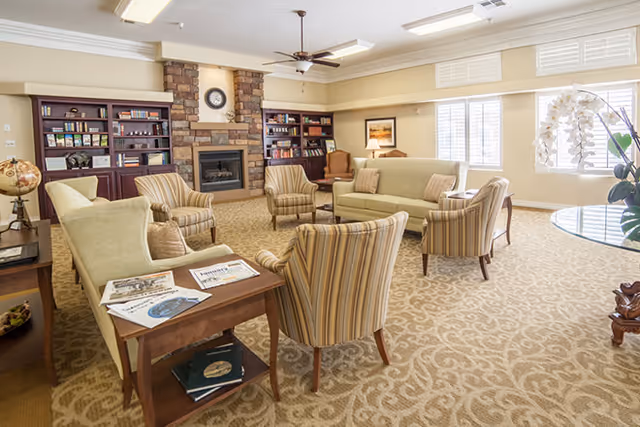 Photo 6 of Our House Assisted Living of Cedar City