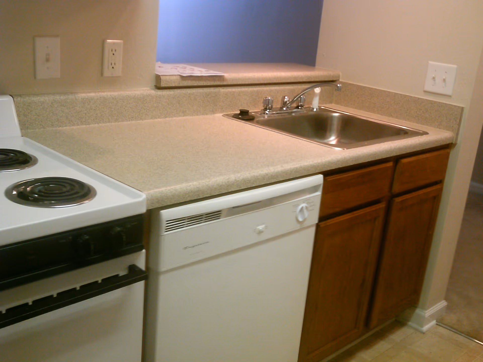 Photo 8 of Sandston Plateau Senior Apartments