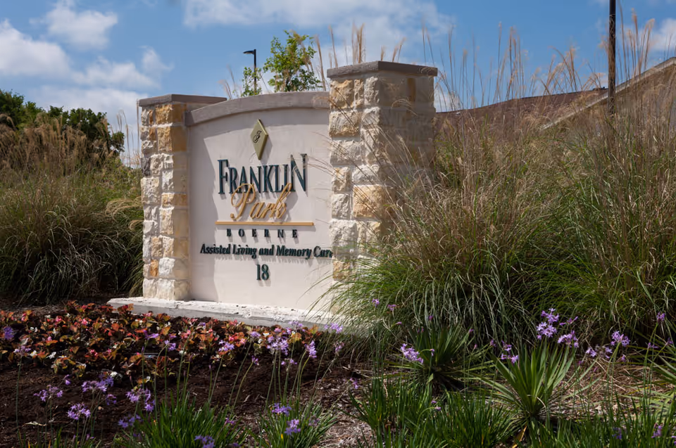 Photo of Franklin Park Boerne