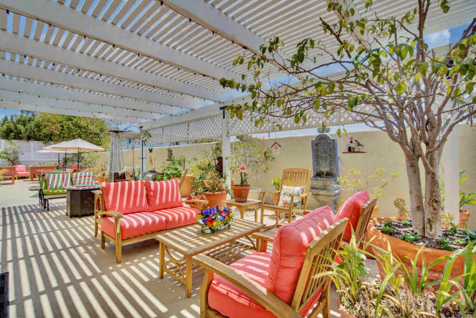Photo 12 of Harbor Terrace Retirement Community