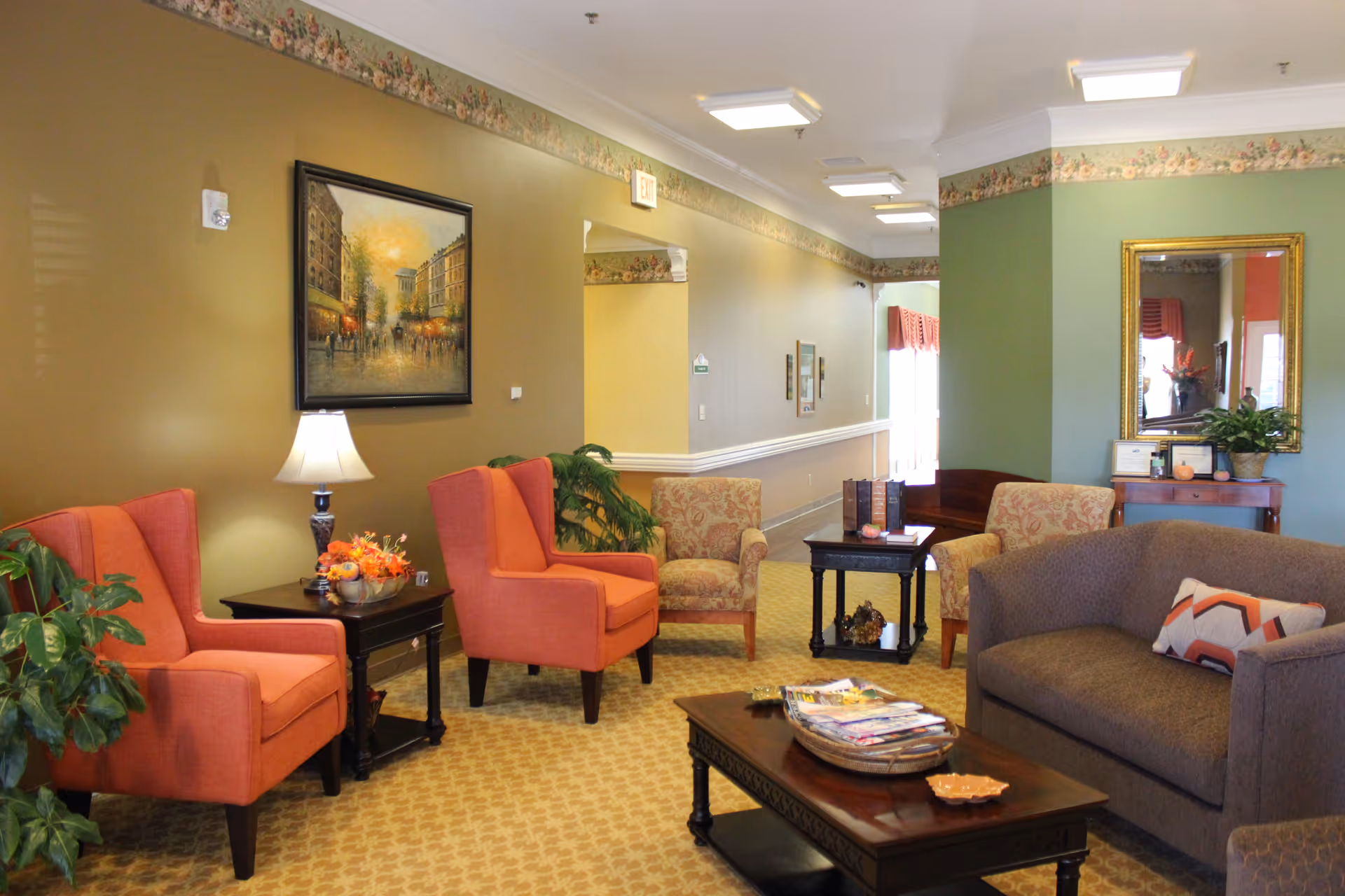 Photo 2 of Bluegrass Way Senior Living