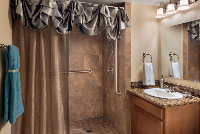 Photo 10 of Avista Senior Living North Mountain
