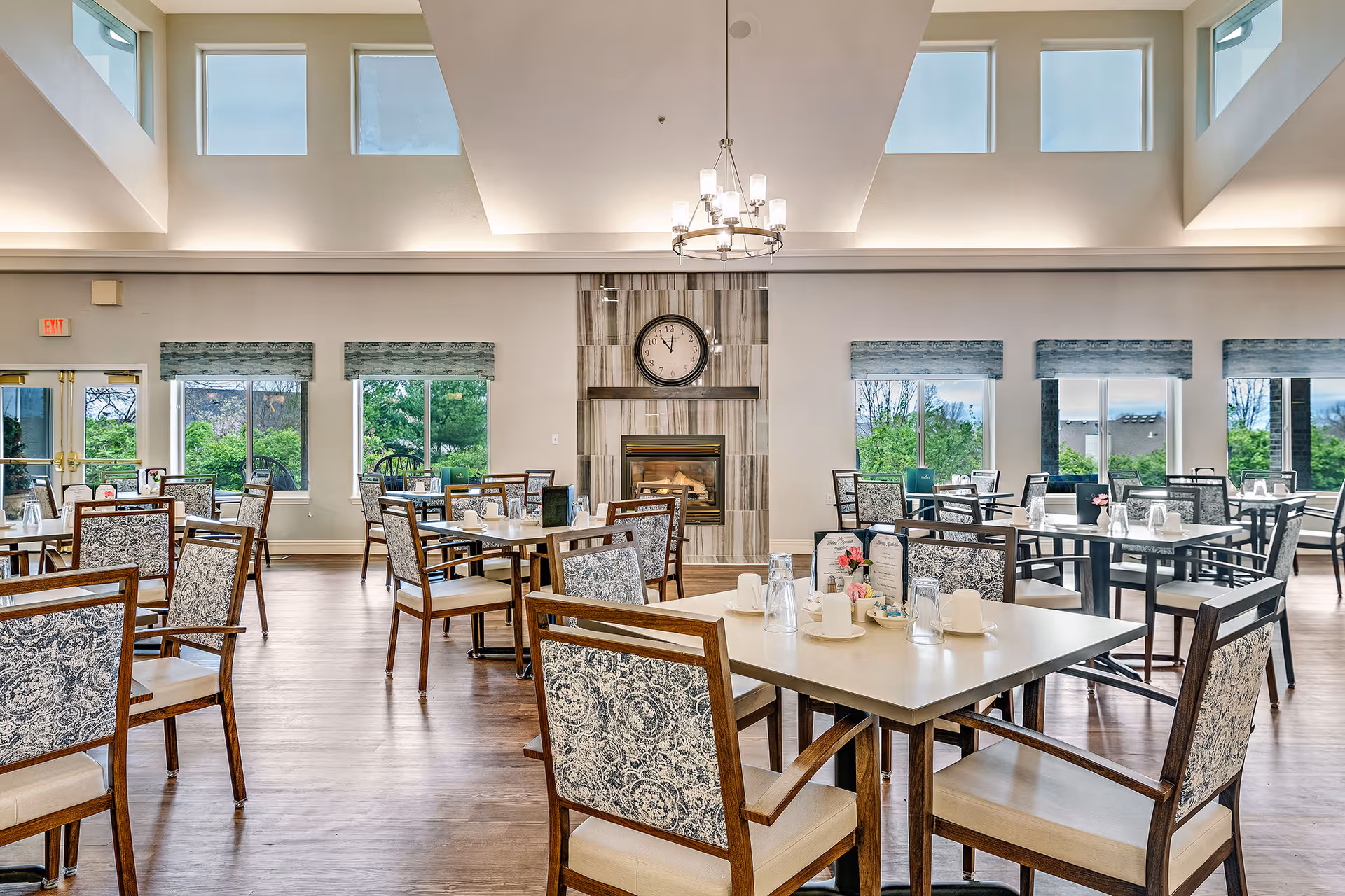 Photo 14 of Solstice Senior Living at Fenton