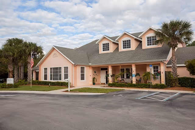 Photo of Brookdale Vero Beach South