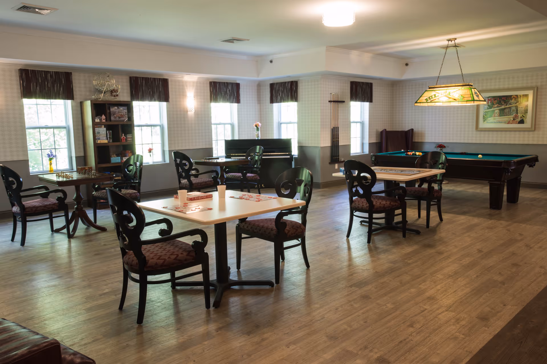 Photo 7 of CareOne at Hamilton Assisted Living