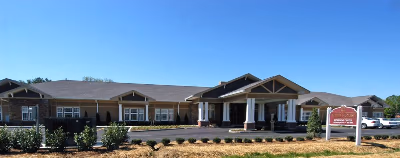 Photo 6 of Webb House Retirement Center