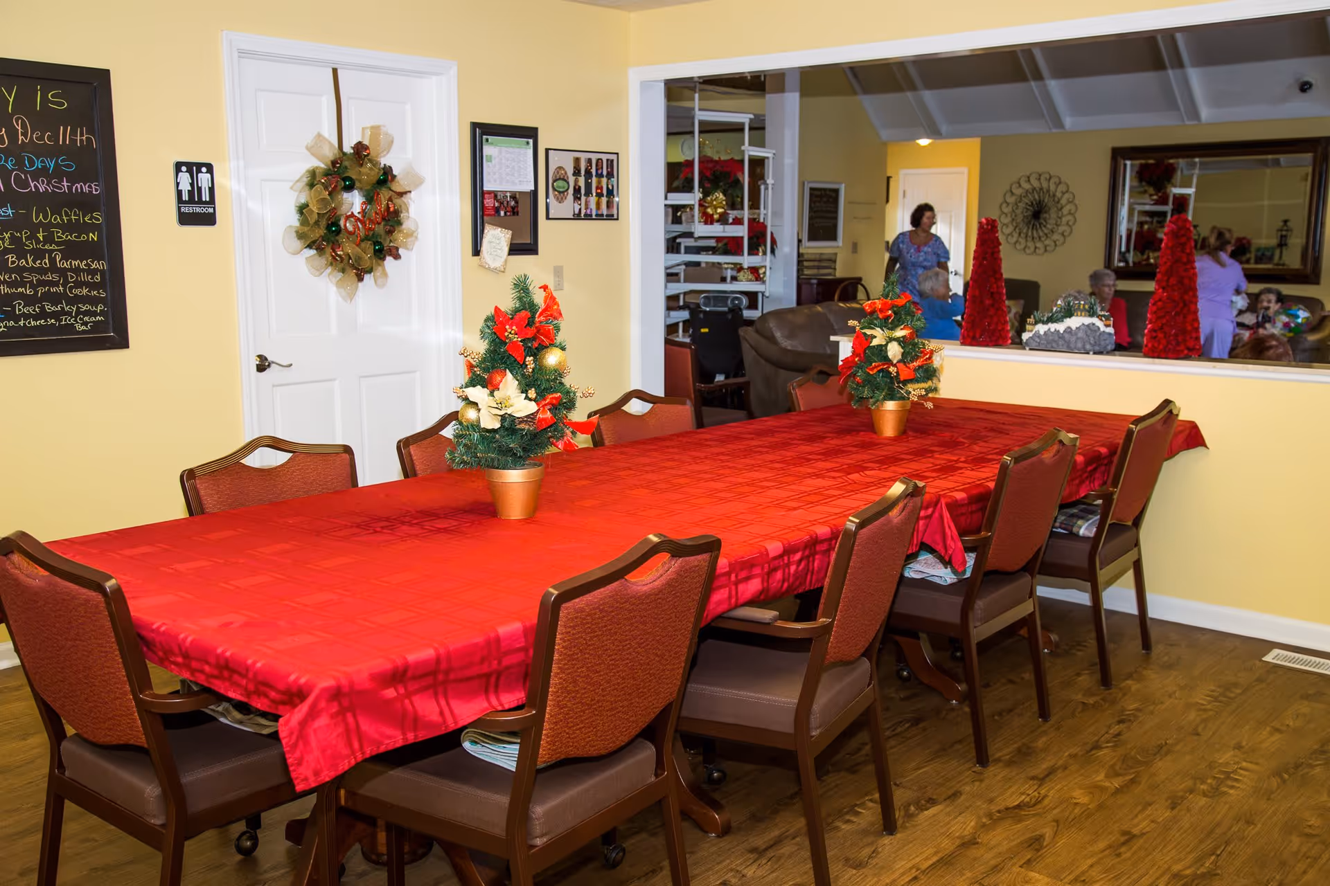 Photo 3 of Swank Home Assisted Living
