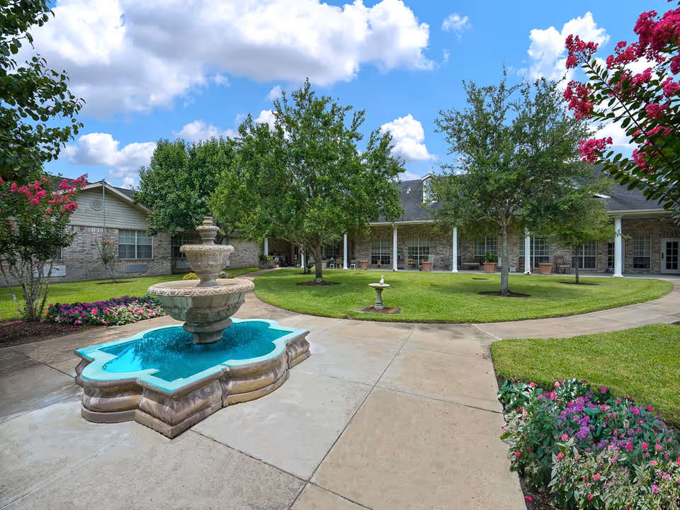 Photo 2 of Trinity Oaks of Pearland