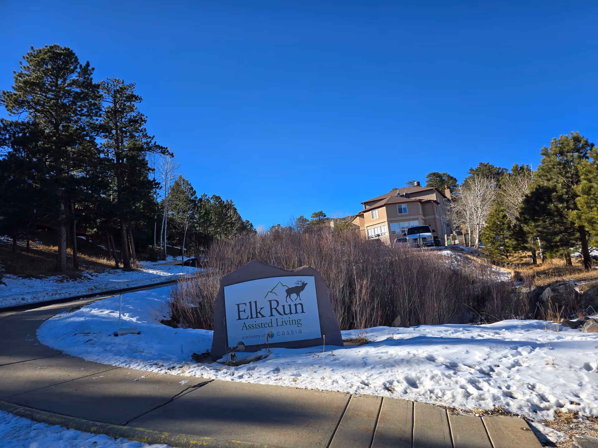 Photo 16 of Elk Run Assisted Living