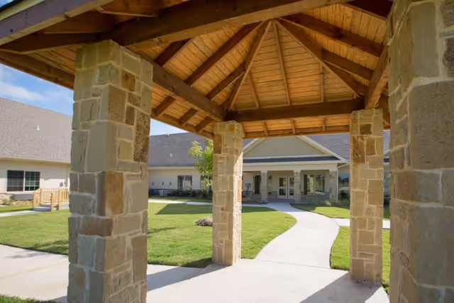 Photo 5 of Legend Oaks Healthcare and Rehabilitation - Waxahachie
