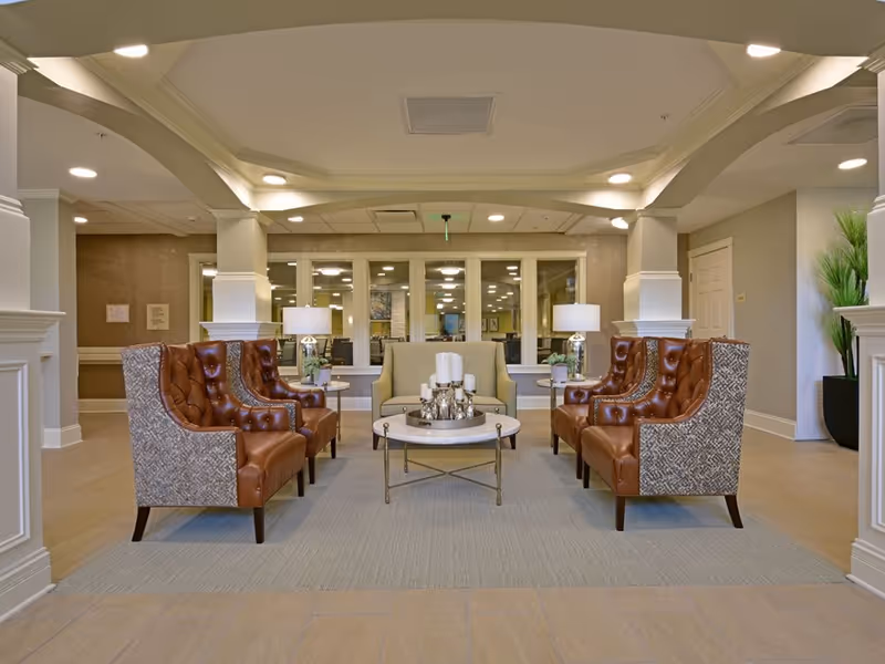 Photo 18 of Rose Senior Living Beachwood