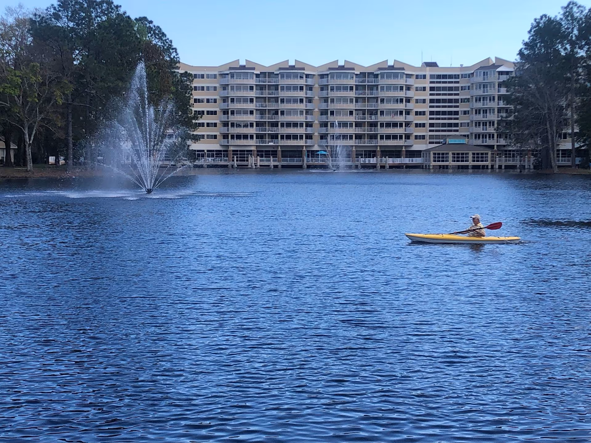 Photo 5 of Cypress Village