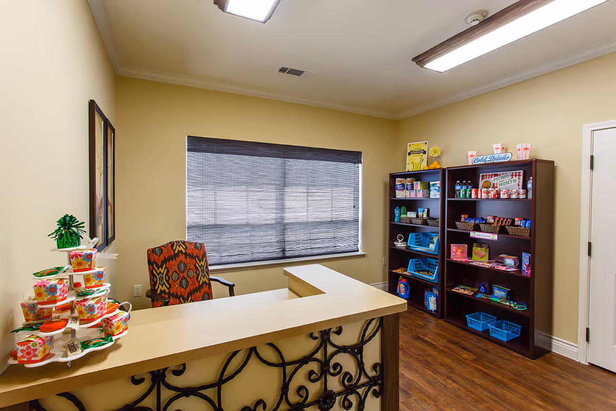 Photo 19 of Heritage Place Independent Living