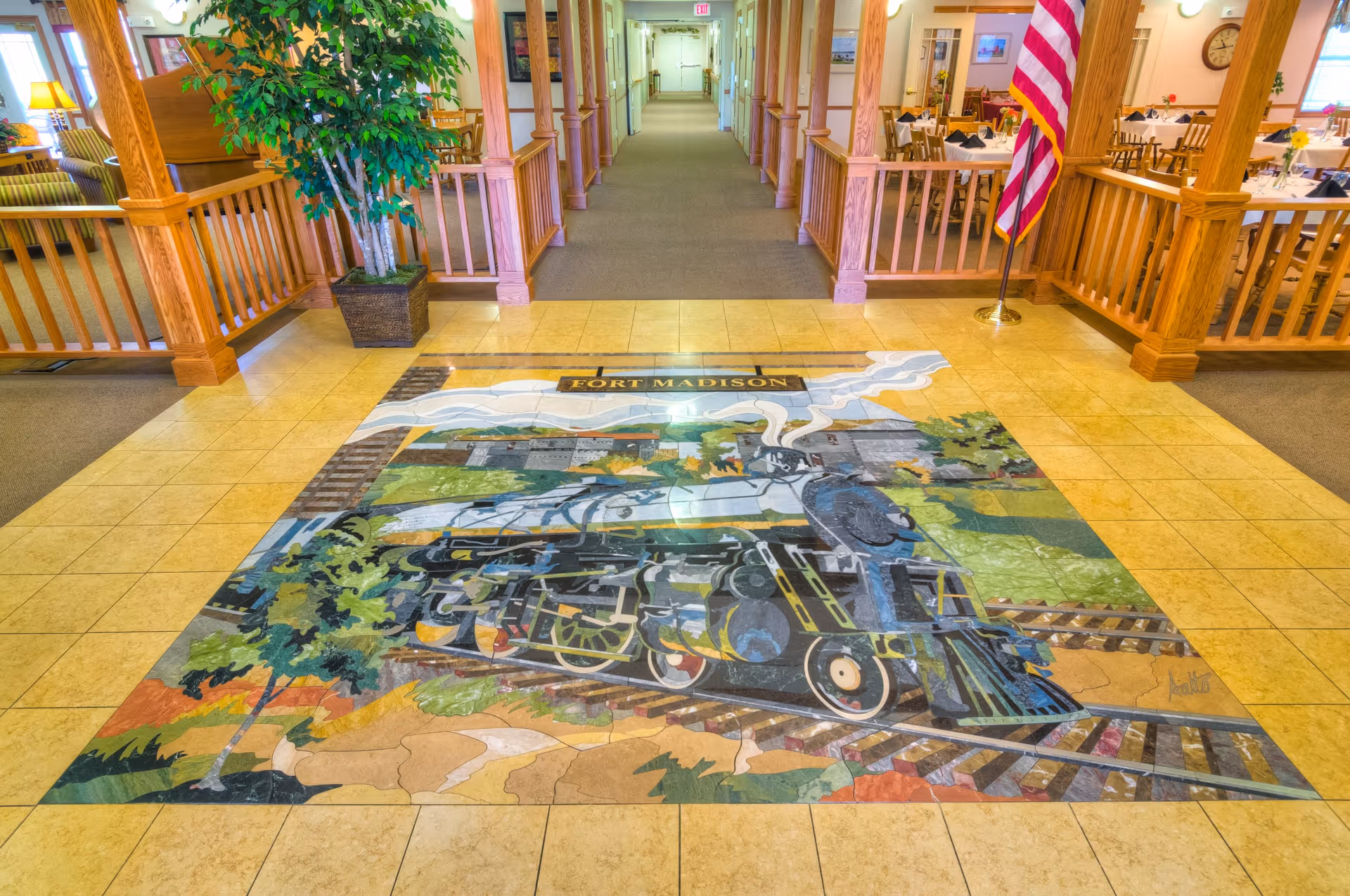 Photo 4 of River Valley Place of Fort Madison