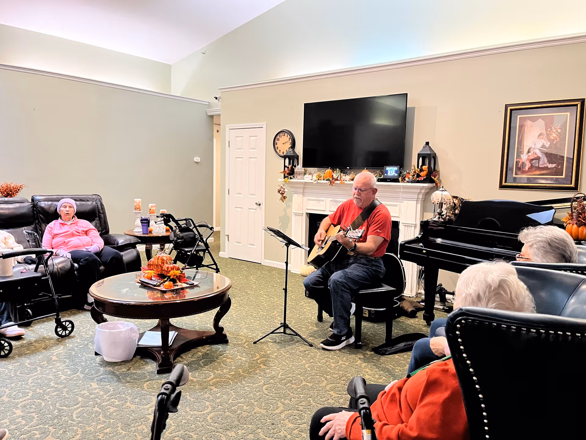 Photo 6 of Hometown Manor Assisted Living Community