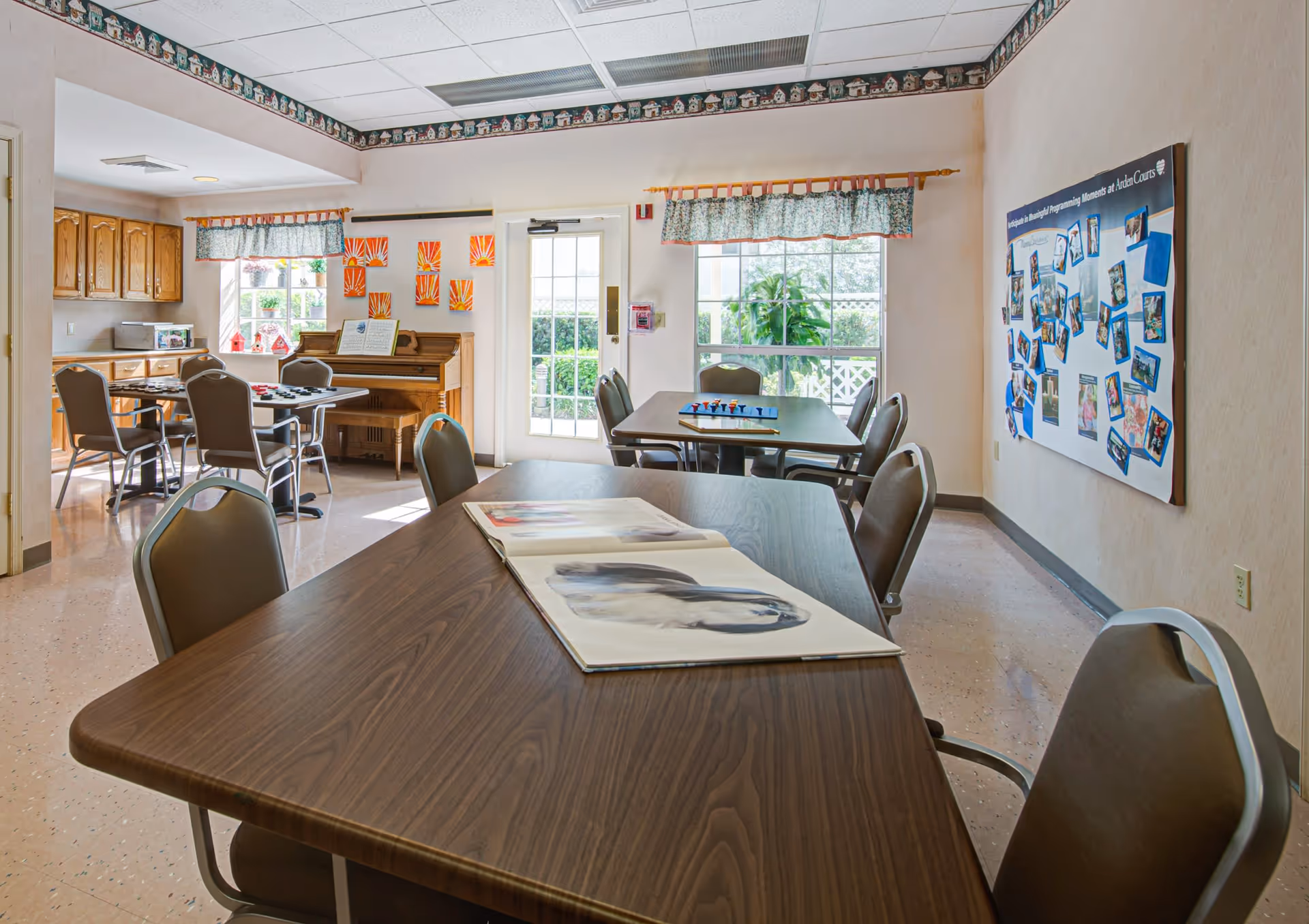 Photo 12 of Lely Palms A ProMedica Senior Living Community
