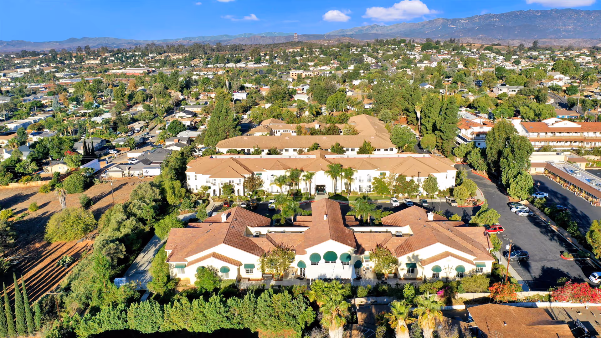 Photo 2 of Silvergate Fallbrook Retirement