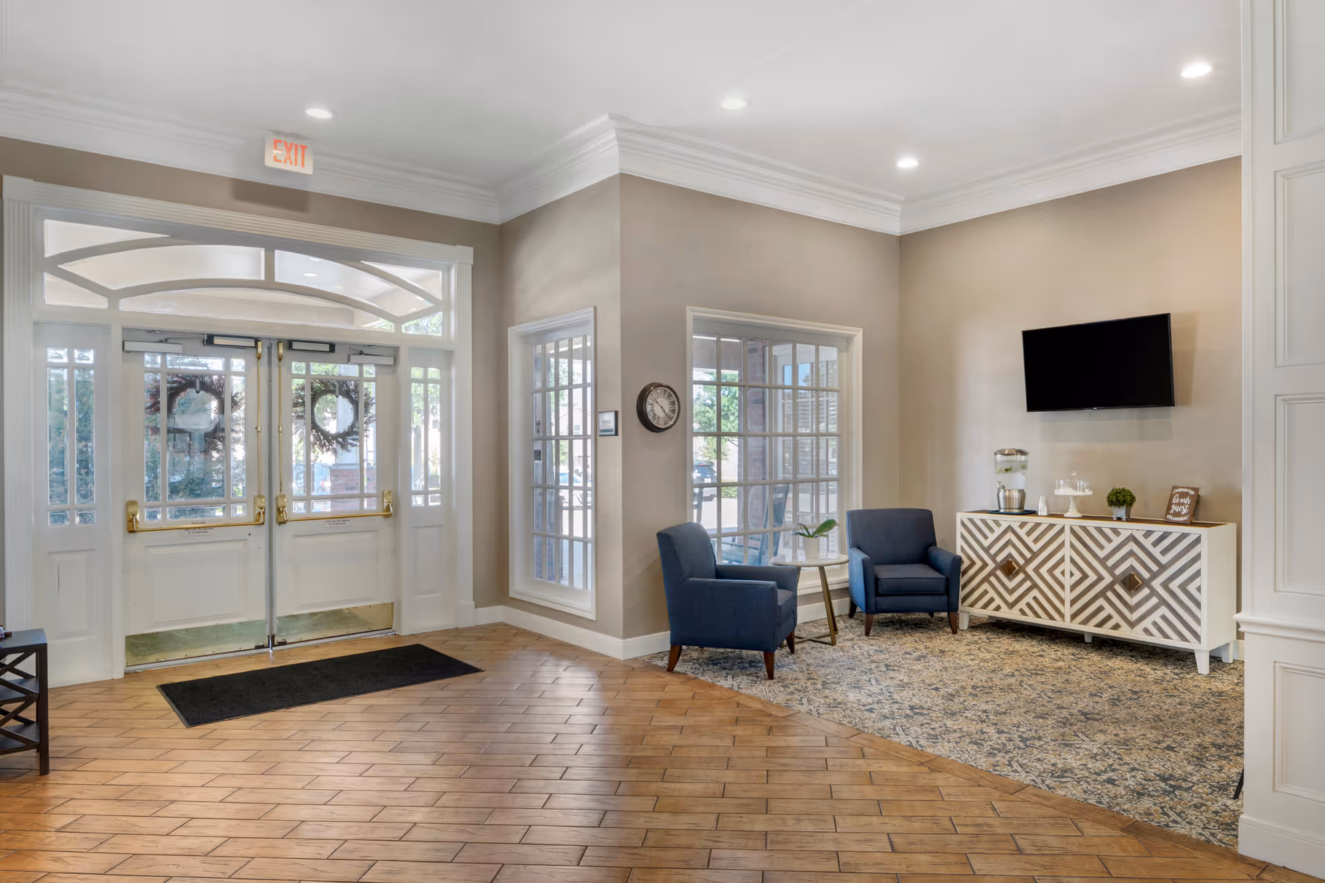 Photo 11 of Bedford Estates Senior Living