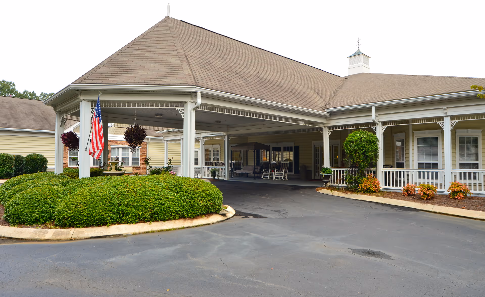 Photo of Lancaster Grove Senior Living