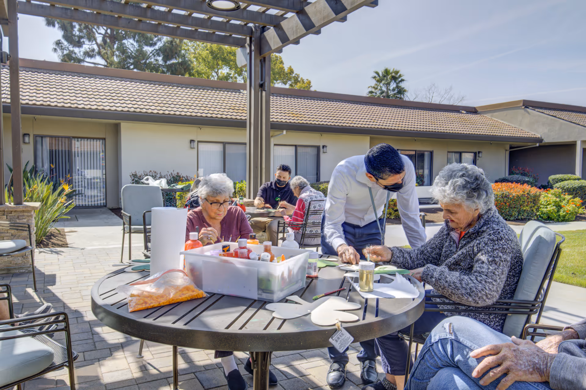 Photo 15 of Park Visalia Assisted Living & Memory Care