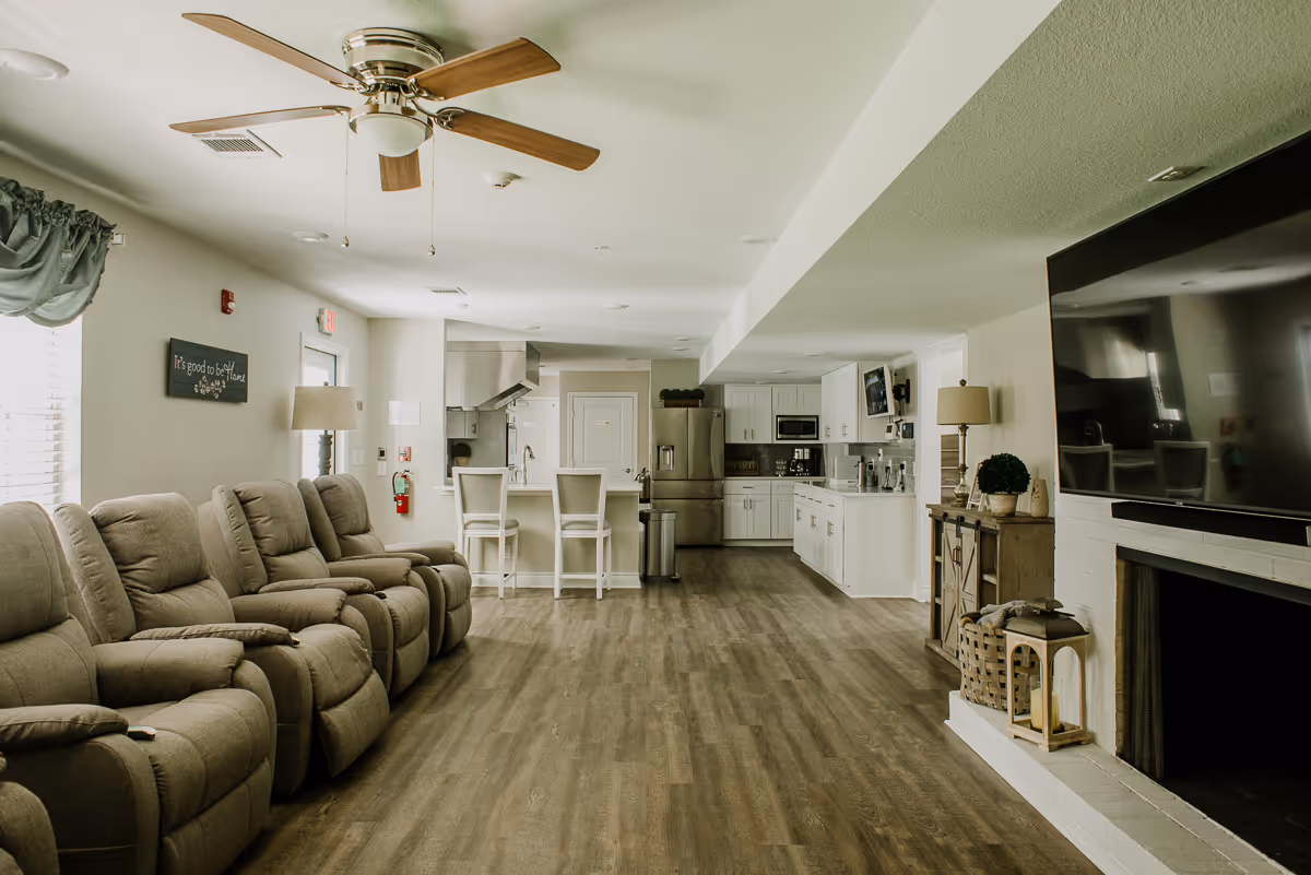 Photo 5 of Seasons Assisted Living & Memory Care