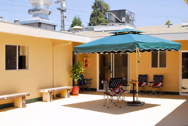 Photo 9 of East Bay Assisted Living