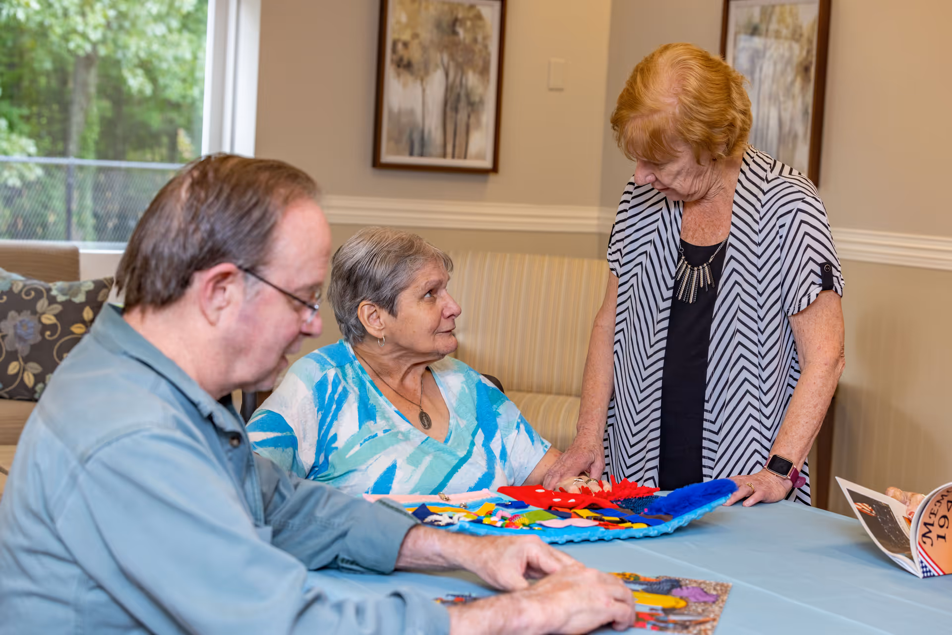 Photo 6 of East Longmeadow Memory Care Assisted Living