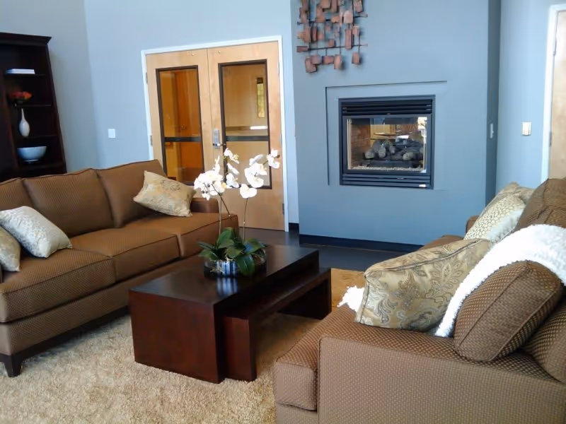 Photo 7 of Fircrest Senior Living