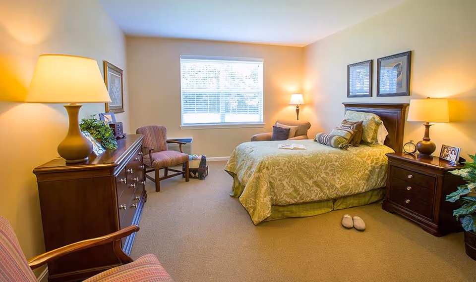 Photo 11 of Capitol Ridge at Providence