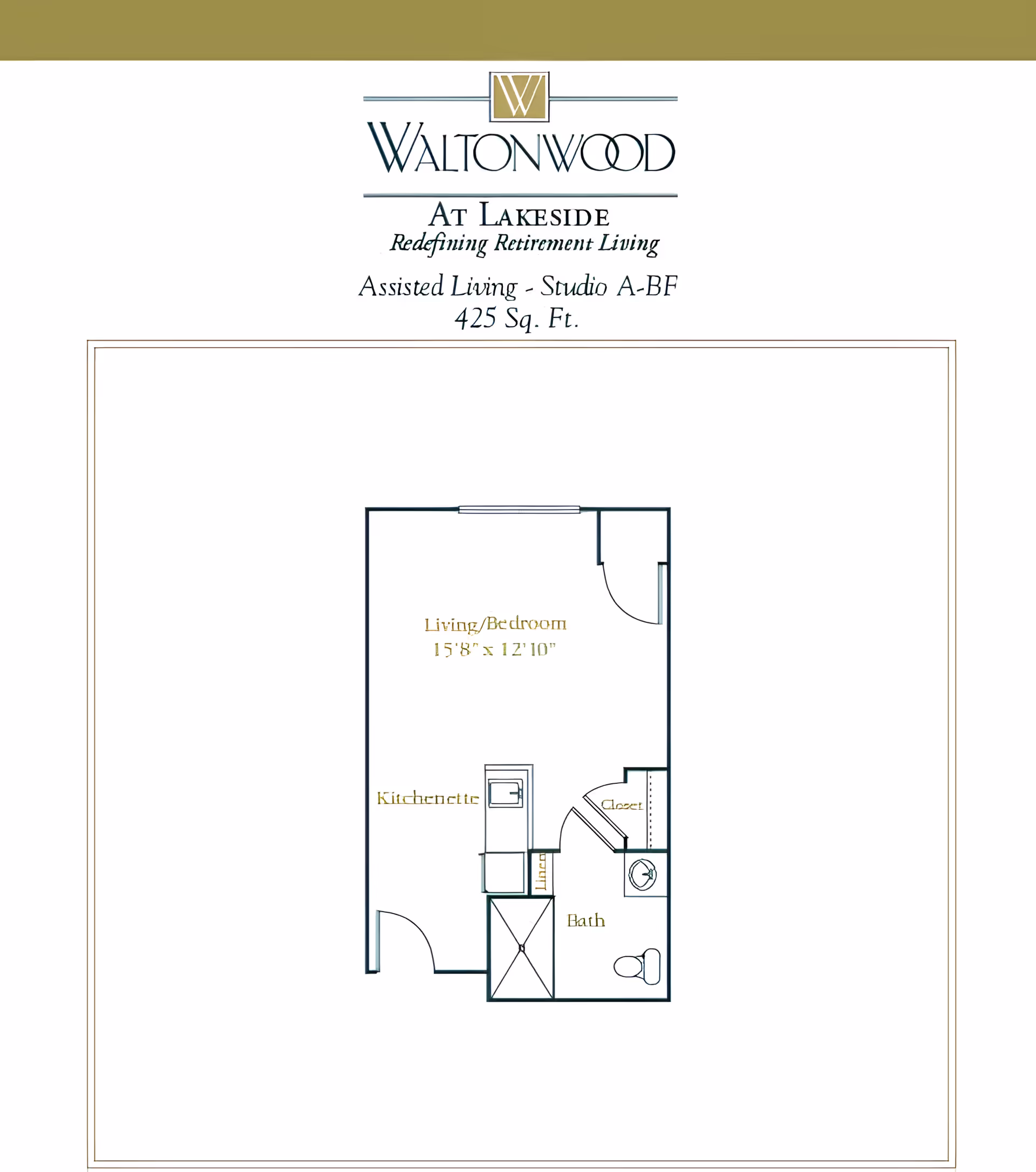 Photo 10 of Waltonwood Lakeside