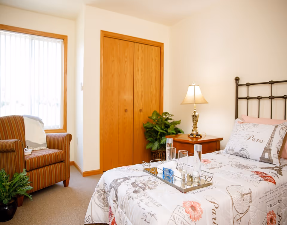 Photo 13 of Heritage House of Portage Assisted Living