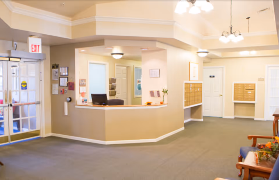 Photo 14 of Rolling Meadows Senior Living