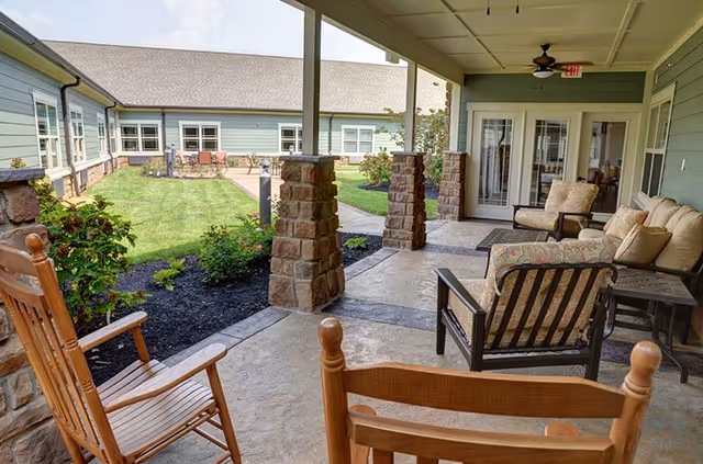 Photo 6 of Clover Hill Senior Living
