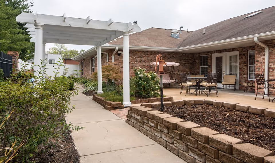 Photo 13 of Auburn Creek Senior Living