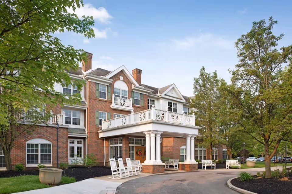 Photo of Fairmont Senior Living of Westlake