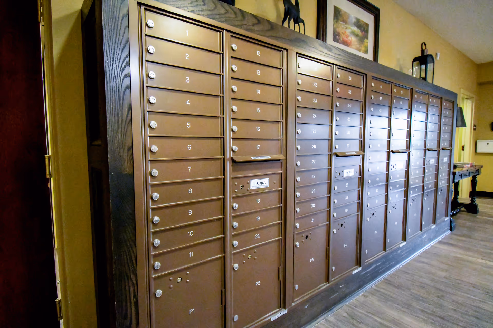 Photo 5 of Crown Senior Living