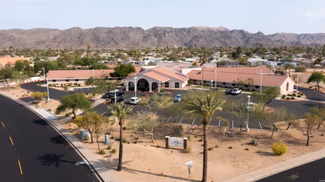 Photo 6 of South Mountain Post Acute