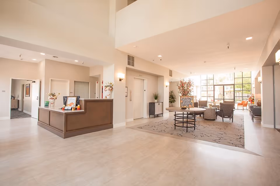 Photo 12 of Walnut Valley Senior Living