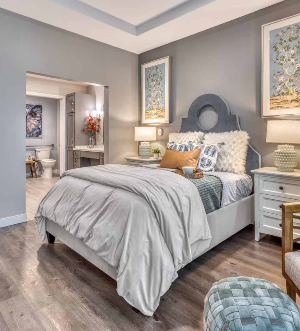 Photo 35 of Heartis Buckhead Senior Living