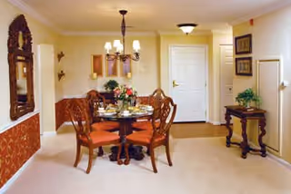 Photo 10 of Tallgrass Creek Senior Living Community