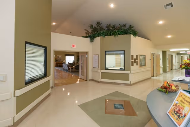 Photo 15 of Granite Mesa Health Center