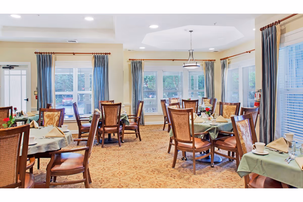 Photo 19 of Sunrise of Bellevue
