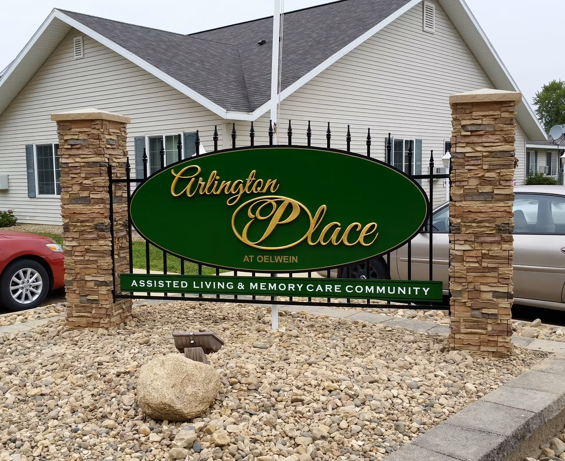 Photo of Arlington Place at Oelwein