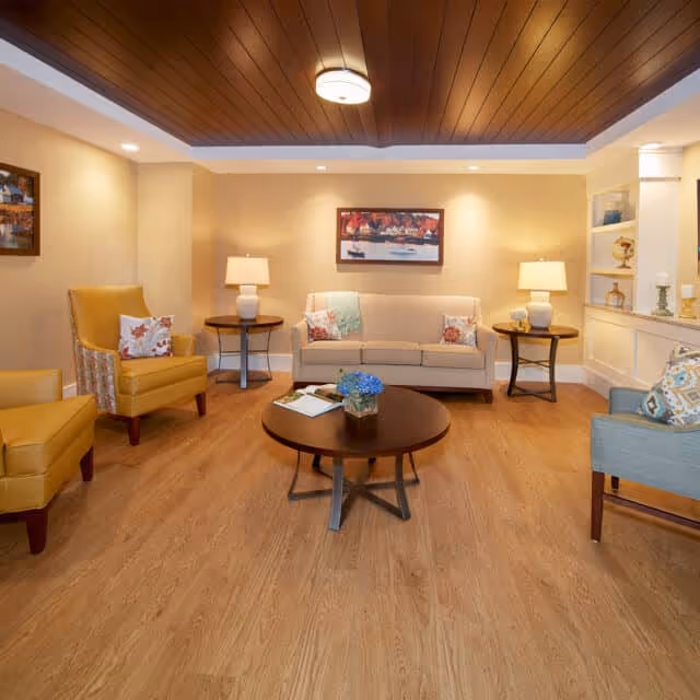 Photo 2 of Forestdale Park Senior Living
