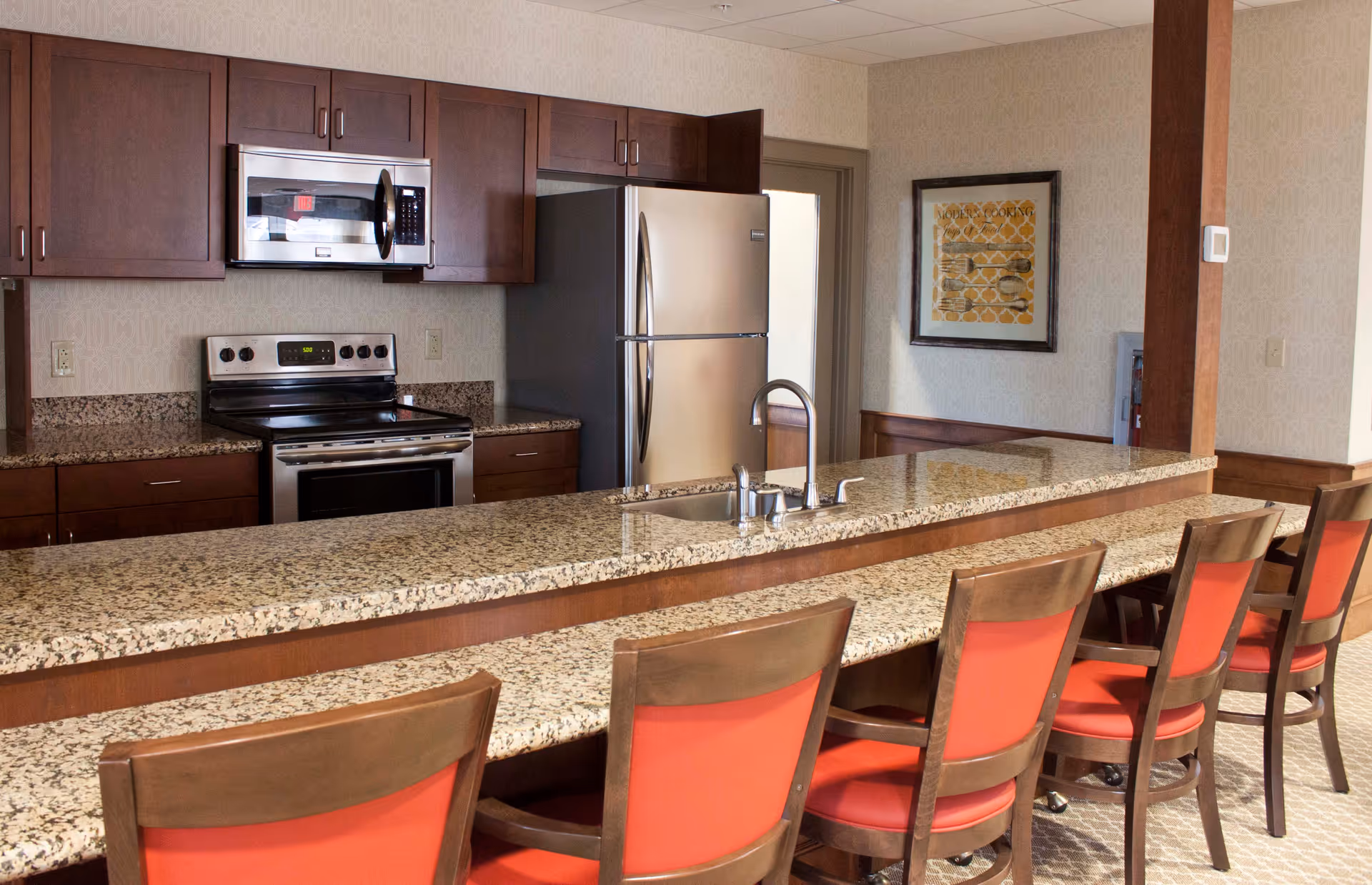 Photo 11 of The Pines Senior Living