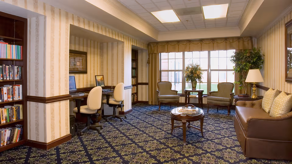 Photo 8 of Oakmont Parkway Senior Community