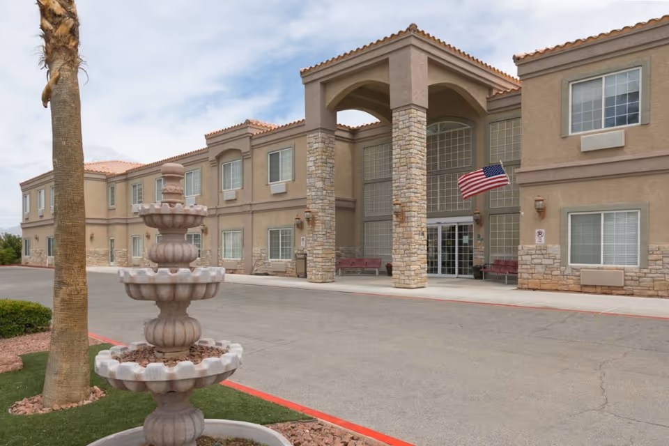Photo 2 of Desert View Senior Living